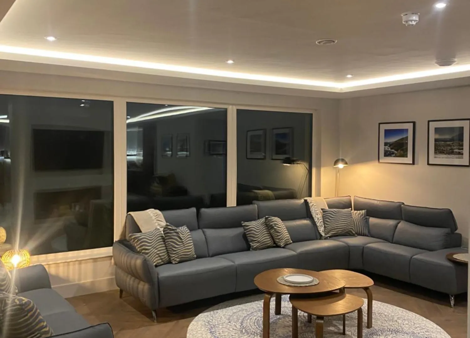 Luxurious Residence - 5 Min Walk To Centre Killarney