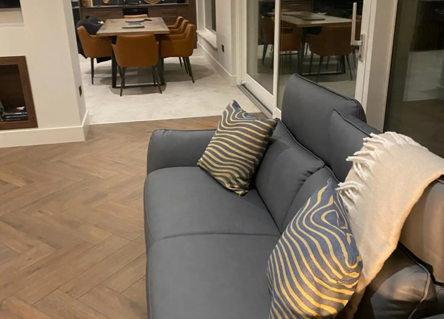 Luxurious Residence - 5 Min Walk To Centre Killarney 0*,