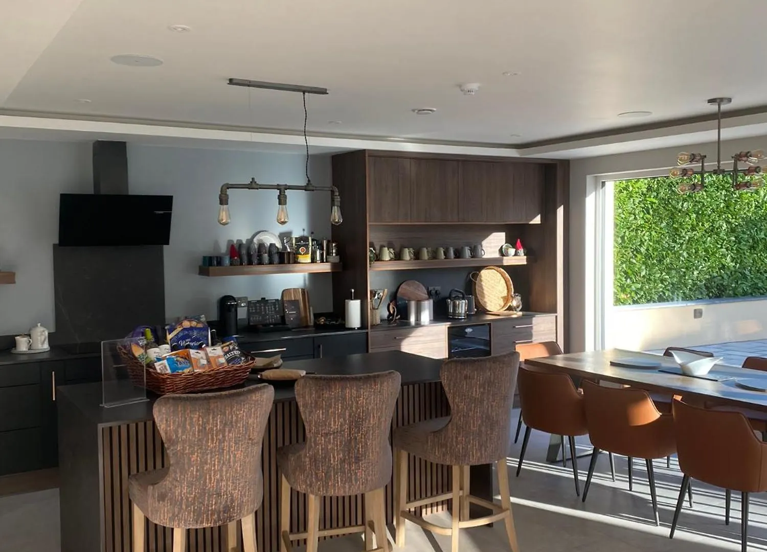 Luxurious Residence - 5 Min Walk To Centre Killarney 0*,